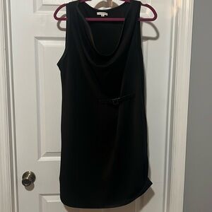 Max Studio black Dress XLarge